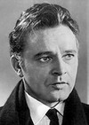 Richard Burton 6 Nominaciones Globos de Oro